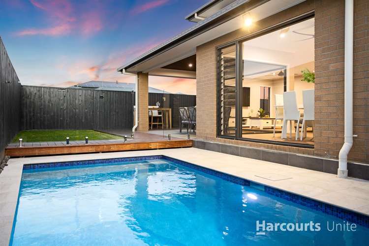 Main view of Homely house listing, 88 Lakeview Promenade, Newport QLD 4020