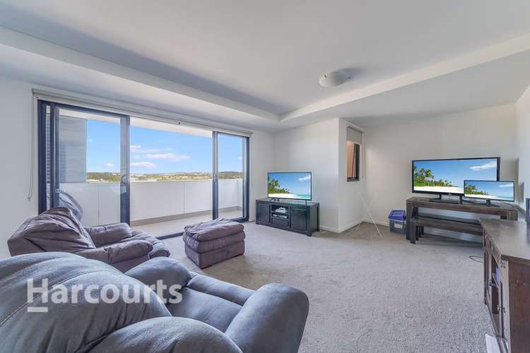 Second view of Homely apartment listing, 88/18-22 Broughton Street, Campbelltown NSW 2560