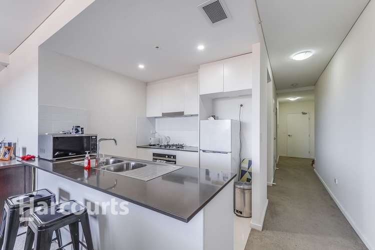 Third view of Homely apartment listing, 88/18-22 Broughton Street, Campbelltown NSW 2560