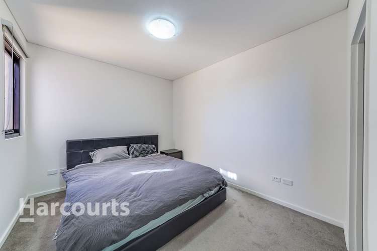 Fourth view of Homely apartment listing, 88/18-22 Broughton Street, Campbelltown NSW 2560