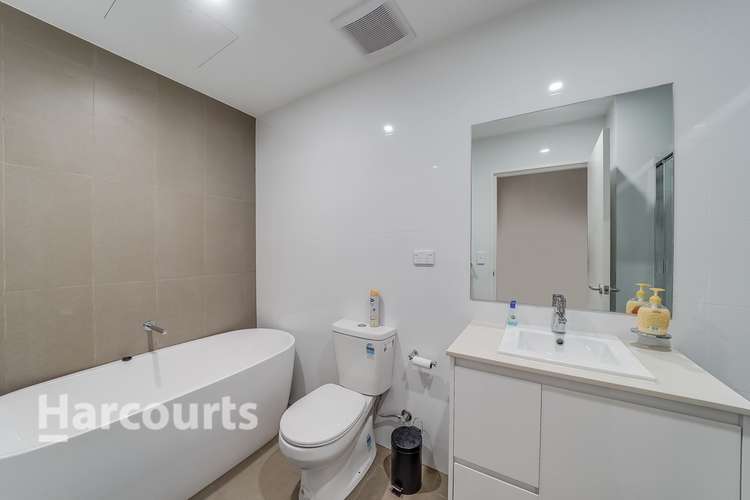 Sixth view of Homely apartment listing, 88/18-22 Broughton Street, Campbelltown NSW 2560