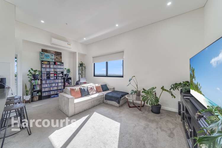 Second view of Homely apartment listing, 45/18-22 Broughton Street, Campbelltown NSW 2560