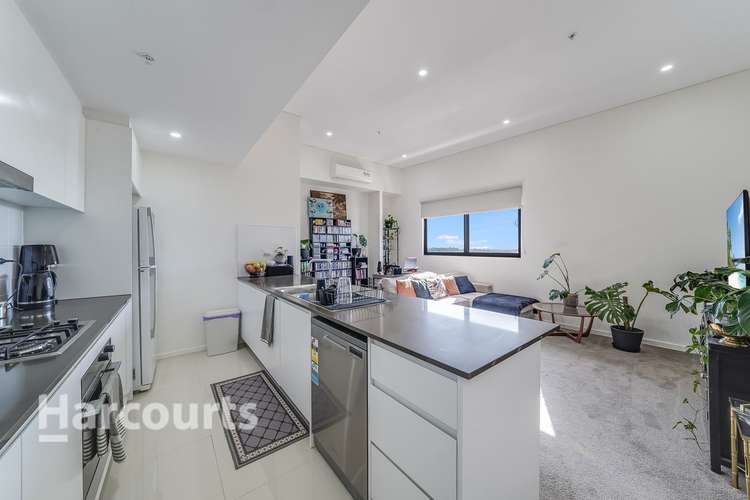 Third view of Homely apartment listing, 45/18-22 Broughton Street, Campbelltown NSW 2560
