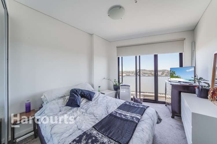 Fifth view of Homely apartment listing, 45/18-22 Broughton Street, Campbelltown NSW 2560