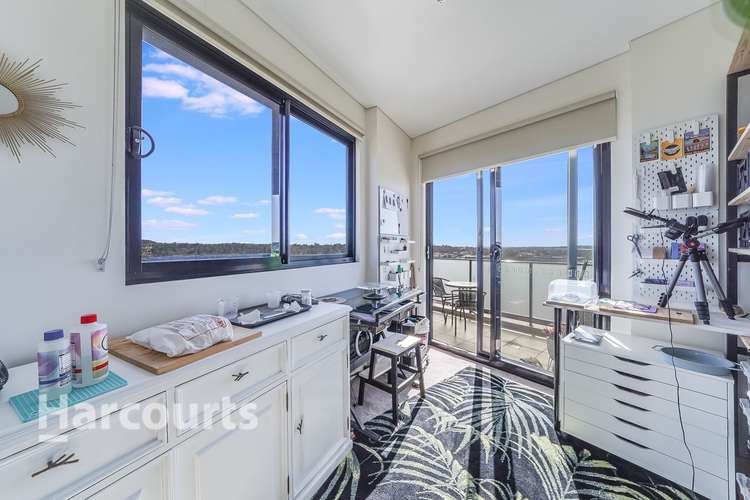 Sixth view of Homely apartment listing, 45/18-22 Broughton Street, Campbelltown NSW 2560