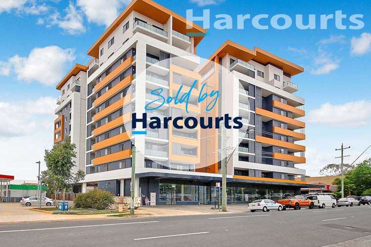 Main view of Homely apartment listing, 79/18-22 Broughton Street, Campbelltown NSW 2560
