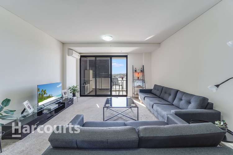 Second view of Homely apartment listing, 79/18-22 Broughton Street, Campbelltown NSW 2560