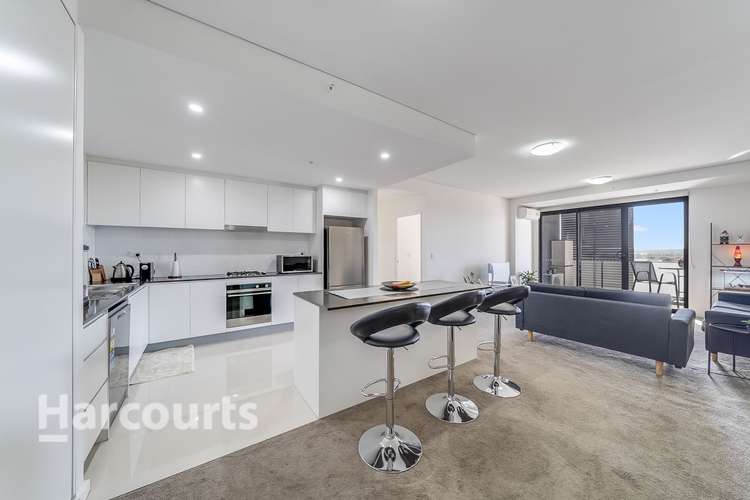 Fourth view of Homely apartment listing, 79/18-22 Broughton Street, Campbelltown NSW 2560