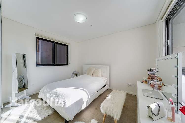 Sixth view of Homely apartment listing, 79/18-22 Broughton Street, Campbelltown NSW 2560
