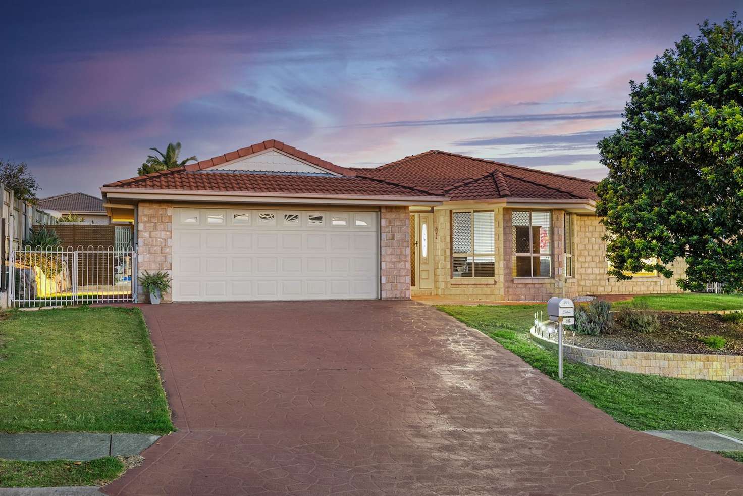 Main view of Homely house listing, 15 Wattlebird Street, Mango Hill QLD 4509