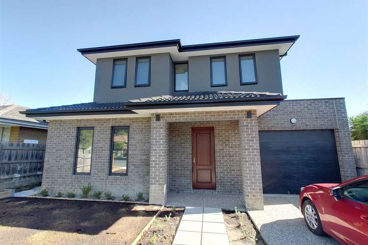 Main view of Homely house listing, 1/4 Vernon St, Blackburn South VIC 3130