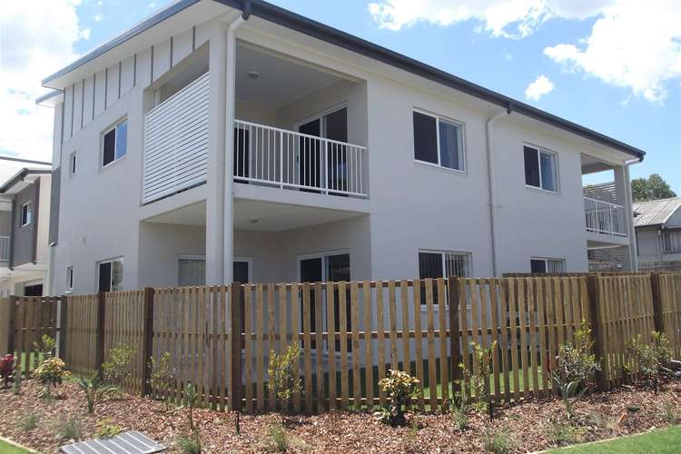 Main view of Homely unit listing, 1/28 Church Road, Zillmere QLD 4034