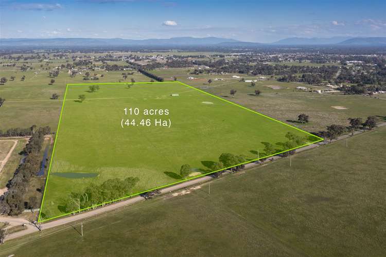 Lot 3 Old Farnley Rd, Benalla VIC 3672