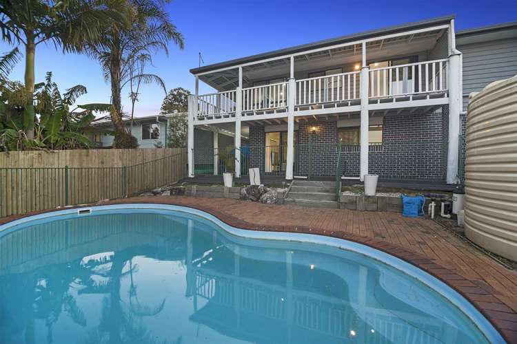 Second view of Homely house listing, 20 Aaron Street, Coomera QLD 4209