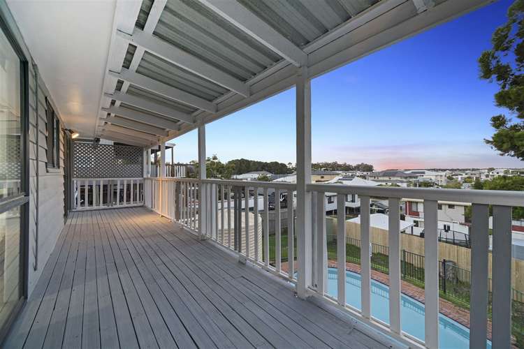 Fourth view of Homely house listing, 20 Aaron Street, Coomera QLD 4209