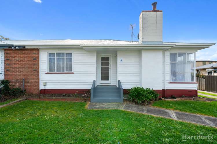 5 Negara Crescent, Goodwood TAS 7010