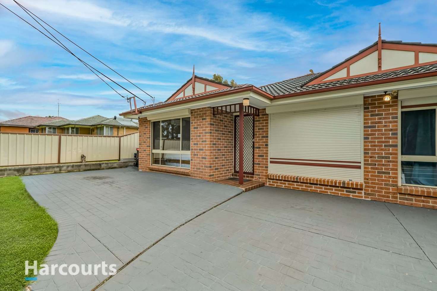 Main view of Homely semiDetached listing, 15A Hewitt Street, Colyton NSW 2760