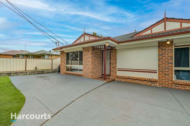 Main view of Homely semiDetached listing, 15A Hewitt Street, Colyton NSW 2760