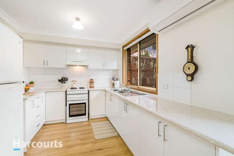 Second view of Homely semiDetached listing, 15A Hewitt Street, Colyton NSW 2760