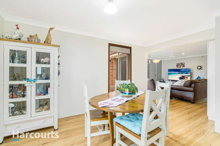 Third view of Homely semiDetached listing, 15A Hewitt Street, Colyton NSW 2760
