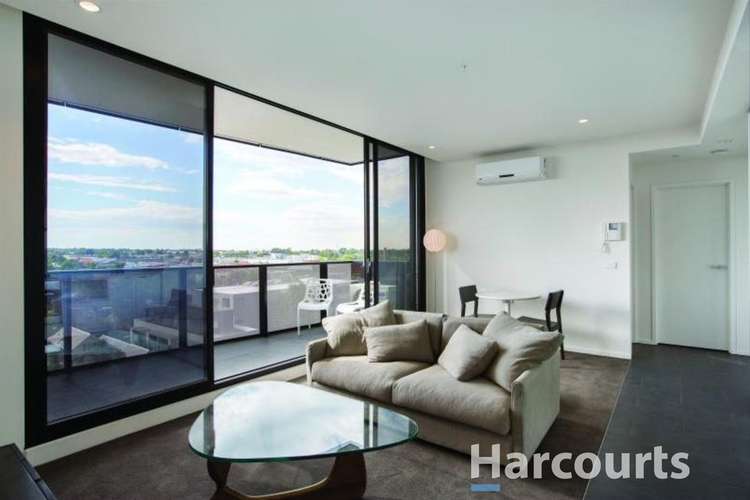 Third view of Homely apartment listing, 604/19 Hanover Street, Oakleigh VIC 3166