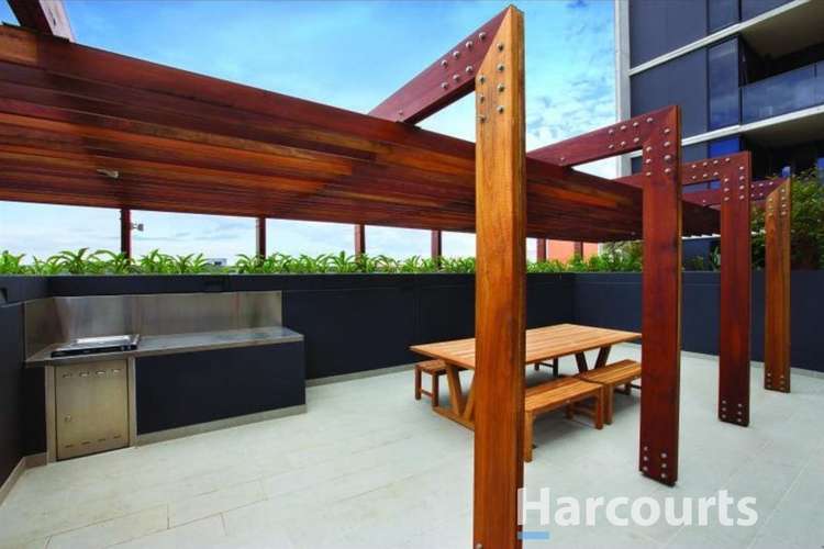 Fourth view of Homely apartment listing, 604/19 Hanover Street, Oakleigh VIC 3166