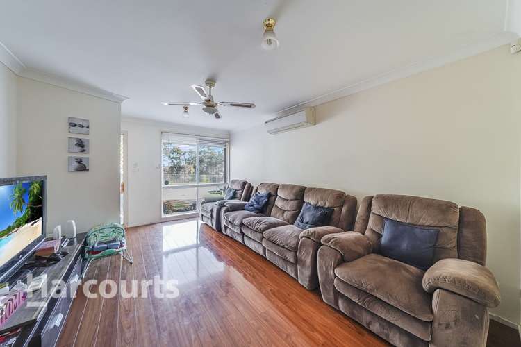 Second view of Homely house listing, 52 Townson Avenue, Minto NSW 2566