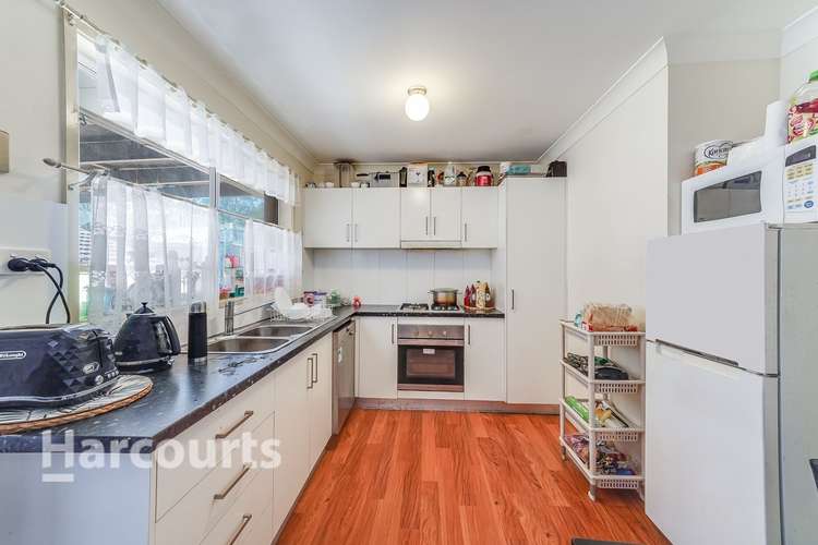 Third view of Homely house listing, 52 Townson Avenue, Minto NSW 2566