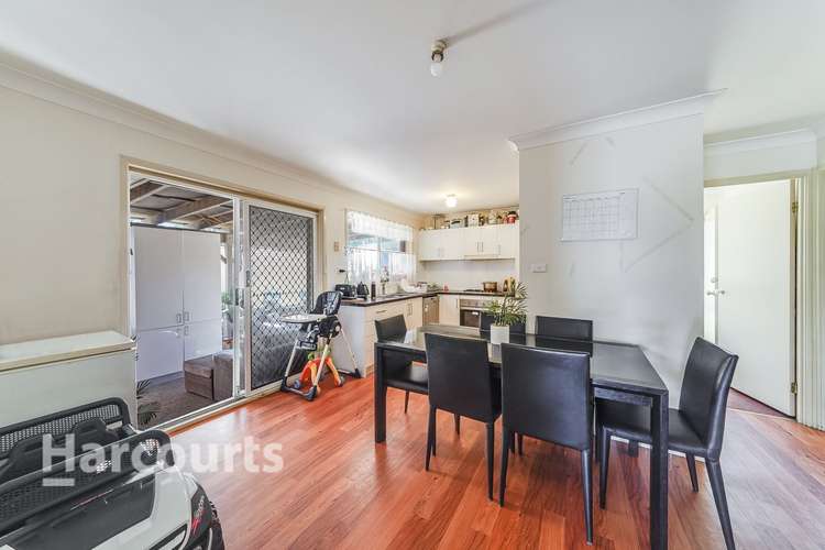Fourth view of Homely house listing, 52 Townson Avenue, Minto NSW 2566