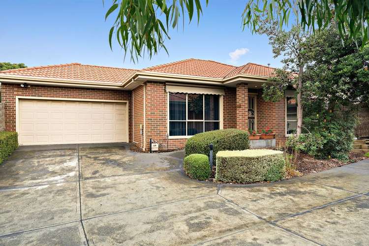 2/23 Baden Powell Place, Mount Eliza VIC 3930