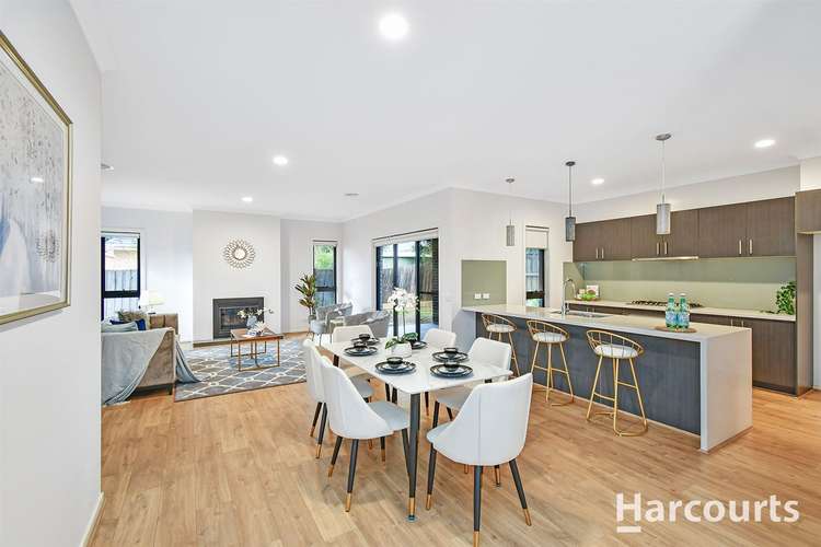 Second view of Homely townhouse listing, 2/3 Wandin Court, Forest Hill VIC 3131