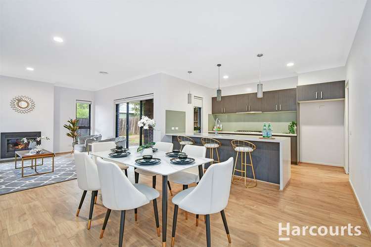 Third view of Homely townhouse listing, 2/3 Wandin Court, Forest Hill VIC 3131