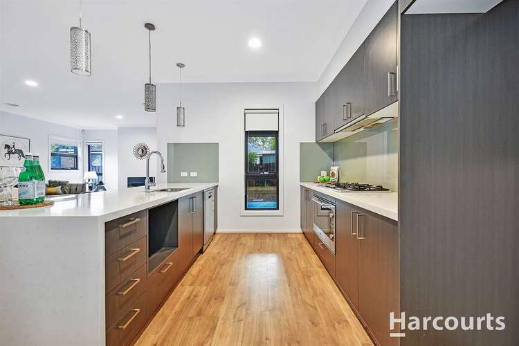 Fourth view of Homely townhouse listing, 2/3 Wandin Court, Forest Hill VIC 3131