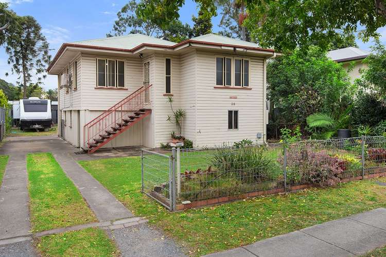 Main view of Homely house listing, 26 McBride Road, Pinkenba QLD 4008