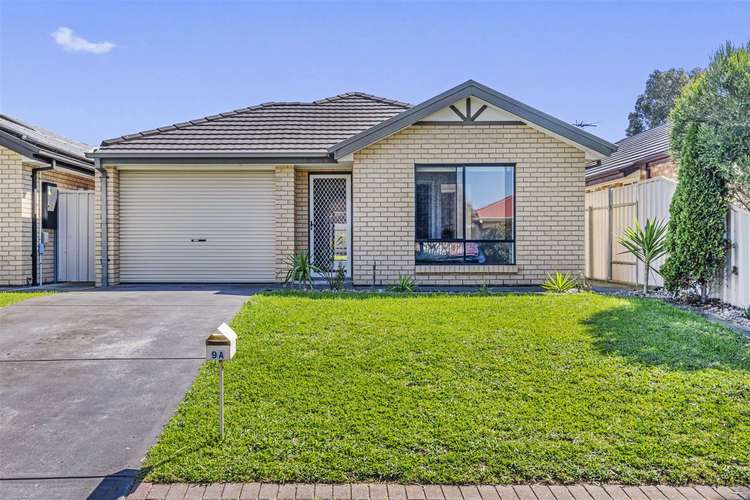 9A Spinnaker Court, Aldinga Beach SA 5173