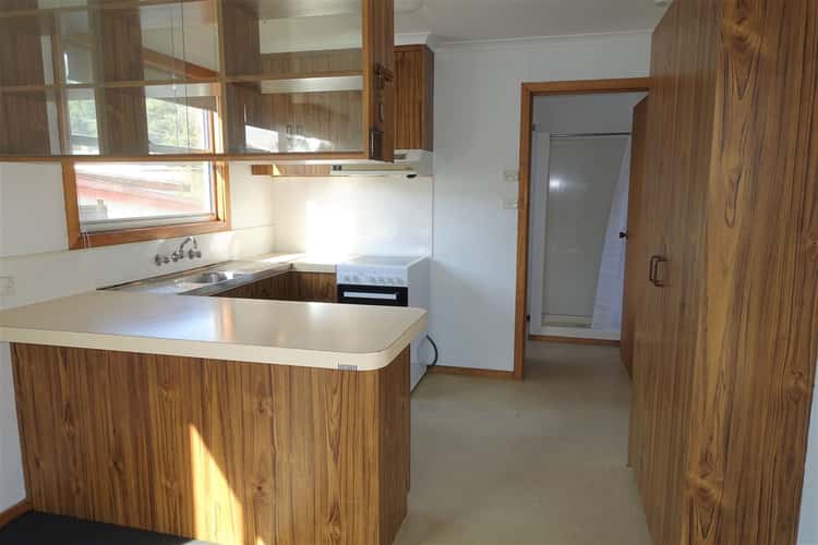 Third view of Homely house listing, 9 Peters Street, Queenstown TAS 7467