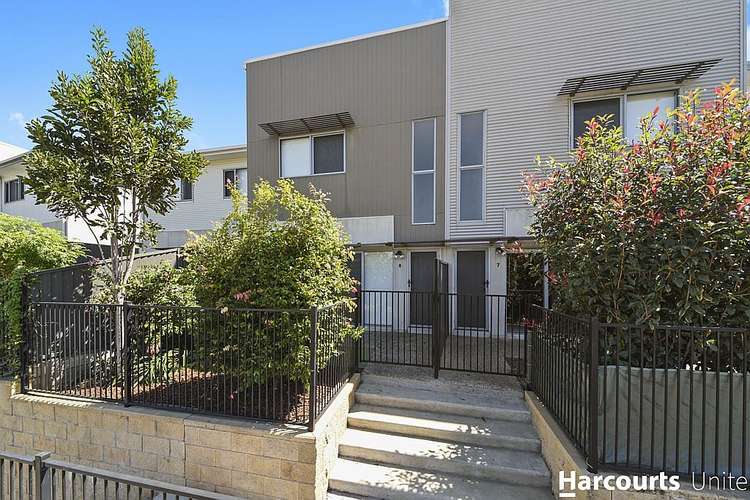 Second view of Homely townhouse listing, 8/1 Bowen Street, Mango Hill QLD 4509