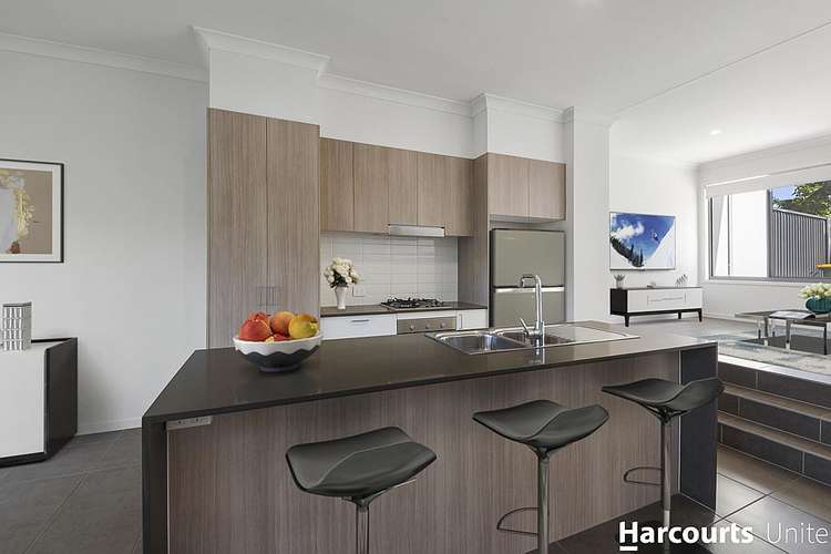 Fourth view of Homely townhouse listing, 8/1 Bowen Street, Mango Hill QLD 4509