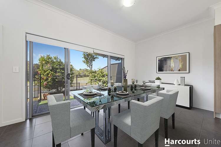 Fifth view of Homely townhouse listing, 8/1 Bowen Street, Mango Hill QLD 4509
