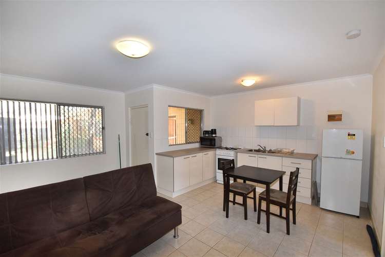 Main view of Homely unit listing, 1/56 Telegraph Terrace, The Gap NT 870