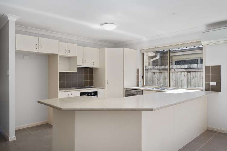 Second view of Homely house listing, 26A Whitlock Drive, Rothwell QLD 4022