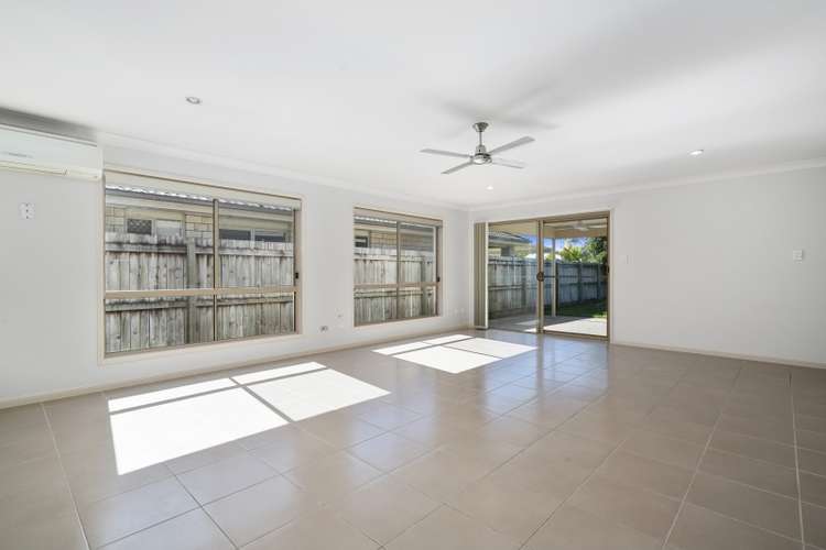 Third view of Homely house listing, 26A Whitlock Drive, Rothwell QLD 4022