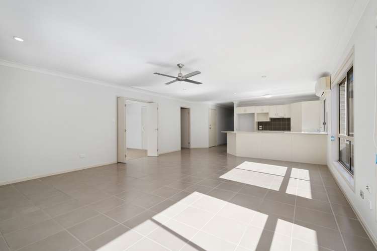 Fourth view of Homely house listing, 26A Whitlock Drive, Rothwell QLD 4022