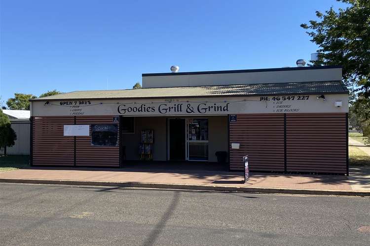 163 - 165 Parry Street, Charleville QLD 4470