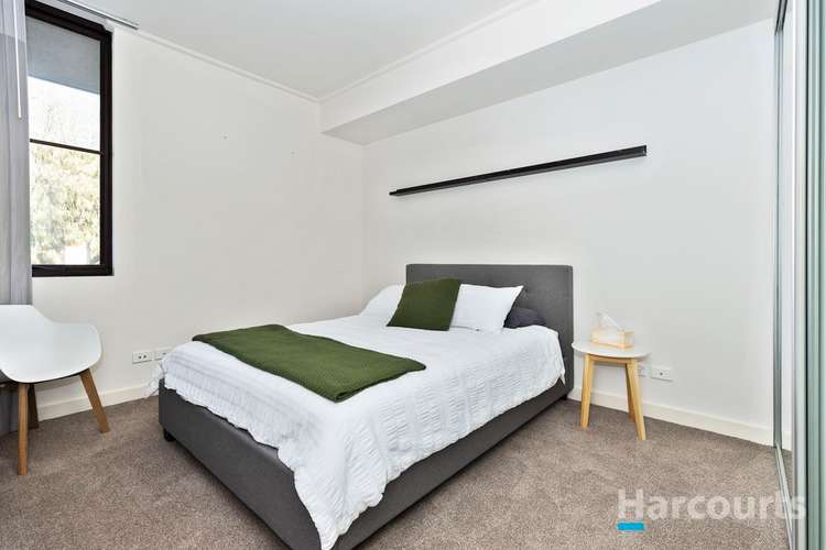 Fourth view of Homely apartment listing, 5/20 Medina Parade, North Coogee WA 6163