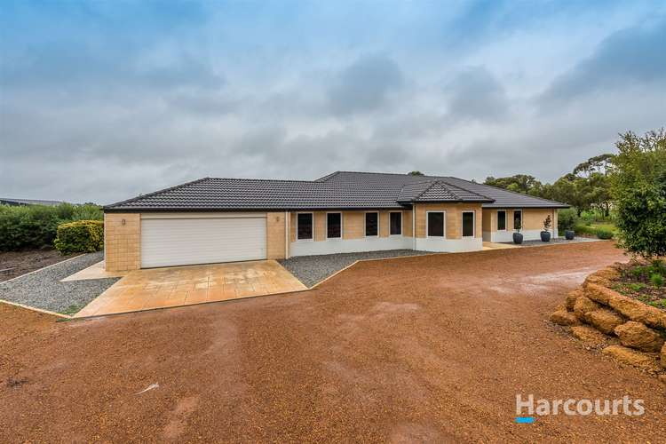 Fifth view of Homely house listing, 26 Texon Ridge, Lower Chittering WA 6084