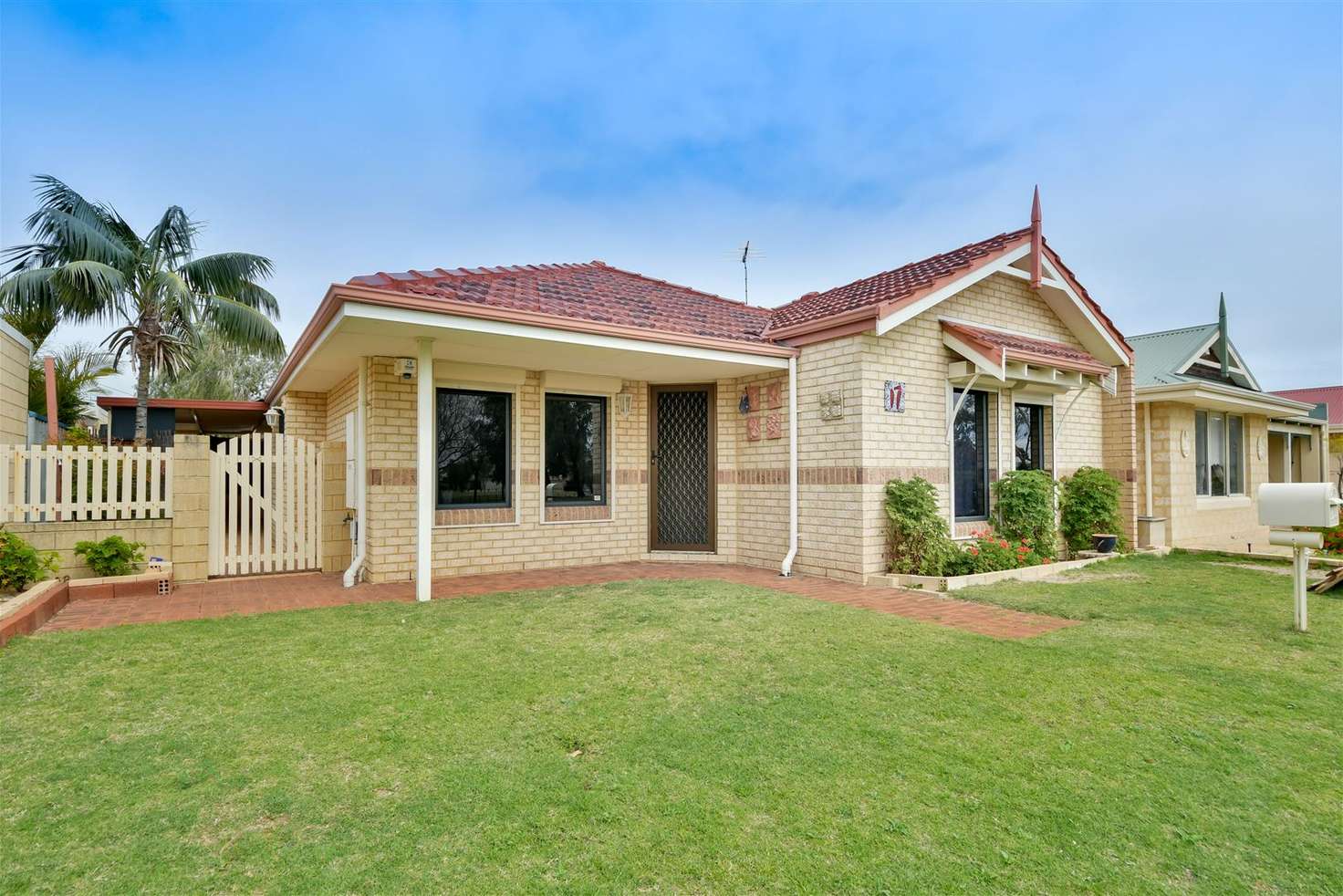 Main view of Homely house listing, 17 Villena Circle, Port Kennedy WA 6172
