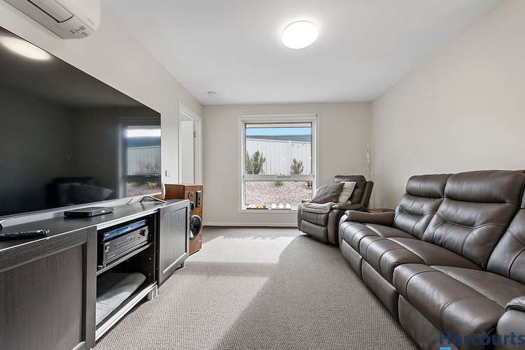 Fifth view of Homely unit listing, 1/21 Gatenby Drive, Miandetta TAS 7310