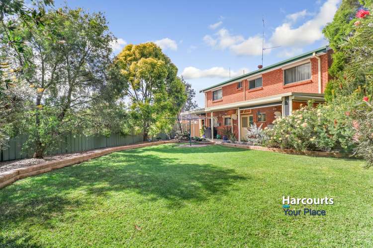 12 Greenway Avenue, Shalvey NSW 2770