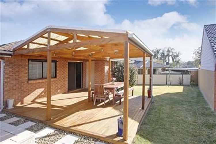 Seventh view of Homely house listing, 126 Bellinger Rd, Ruse NSW 2560